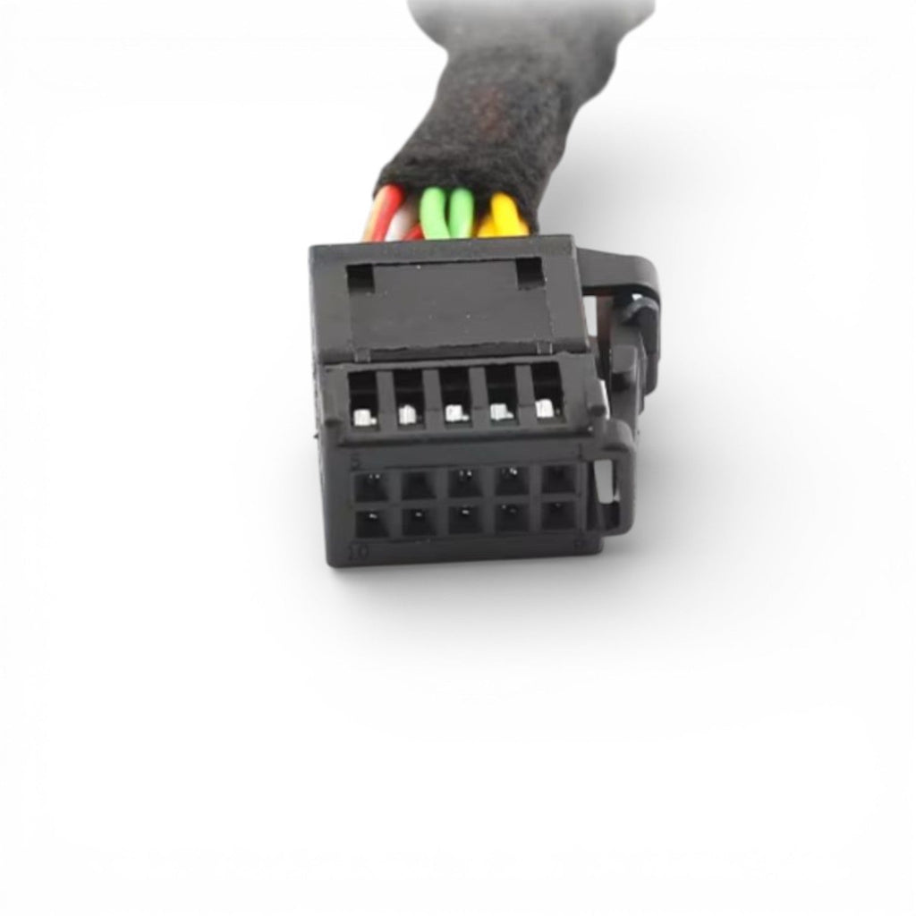 Automatic Start/Stop Eliminator Deactivation Module for Skoda Octavia - 2013 to 2020