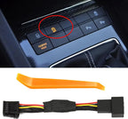 Automatic Start/Stop Eliminator Deactivation Module for Skoda Rapid - 2012 to 2019