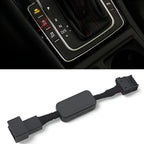 Automatic Start/Stop Eliminator Deactivation Module for Volkswagen Tiguan I - 2010 to 2016