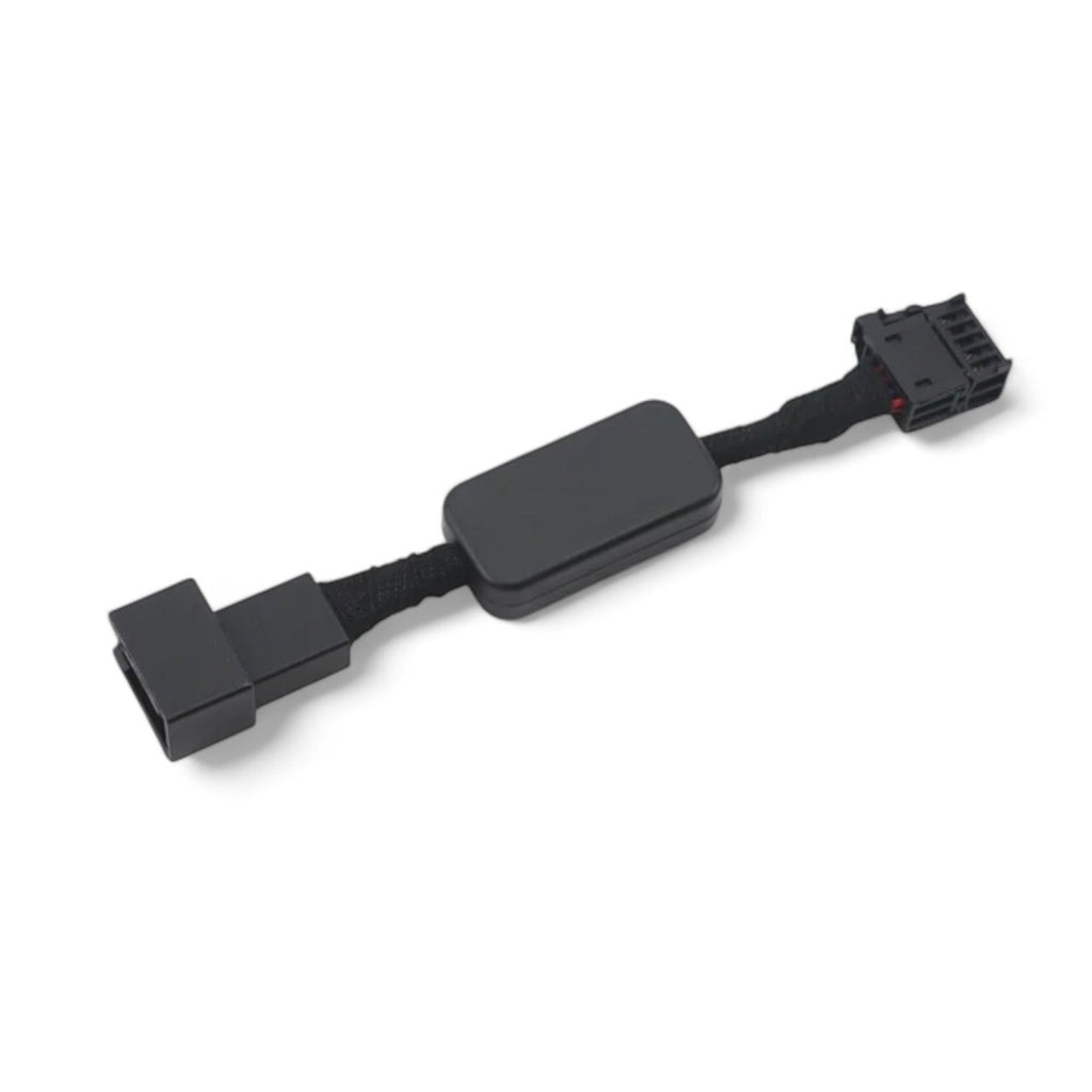 Automatic Start/Stop Eliminator Deactivation Module for Volkswagen Tiguan I - 2010 to 2016