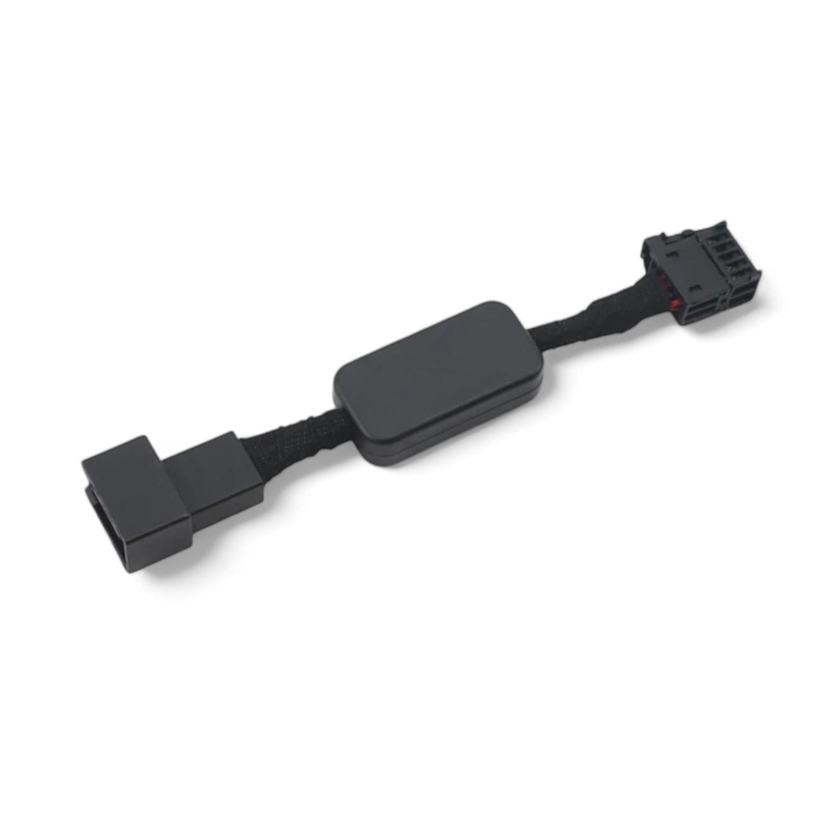 Automatic Start/Stop Eliminator Deactivation Module for Volkswagen Tiguan I - 2010 to 2016