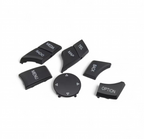 iDrive control buttons replacement kit for BMW 6 Series E63 (2004 - 2011)