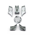iDrive control buttons replacement kit for BMW 6 Series E63 (2004 - 2011)