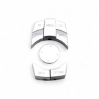 iDrive control buttons replacement kit for BMW 6 Series E63 (2004 - 2011)