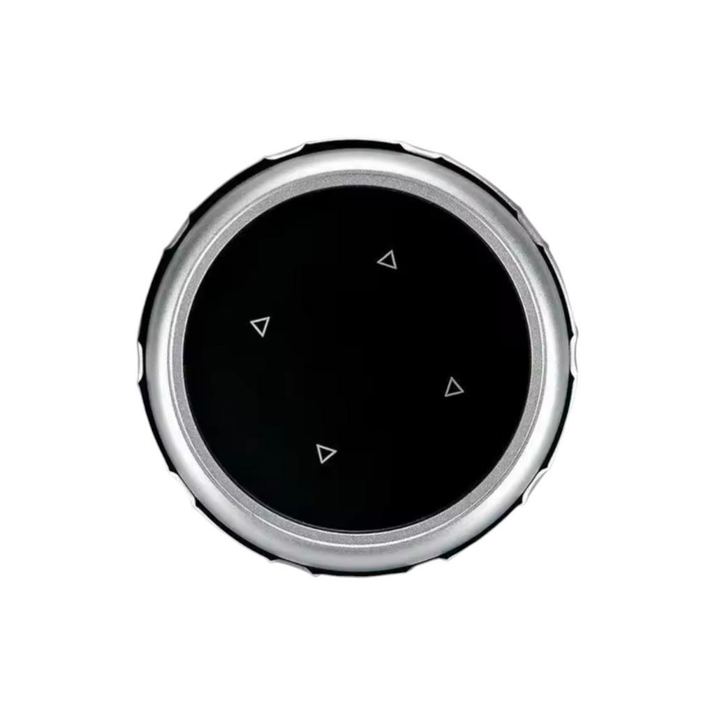 iDrive Knob Replacement Kit for BMW X6 E71 (2008 - 2014)