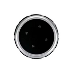 iDrive Knob Replacement Kit for BMW X6 E71 (2008 - 2014)