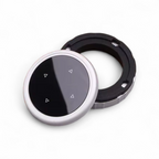 iDrive Knob Replacement Kit for BMW X6 E71 (2008 - 2014)
