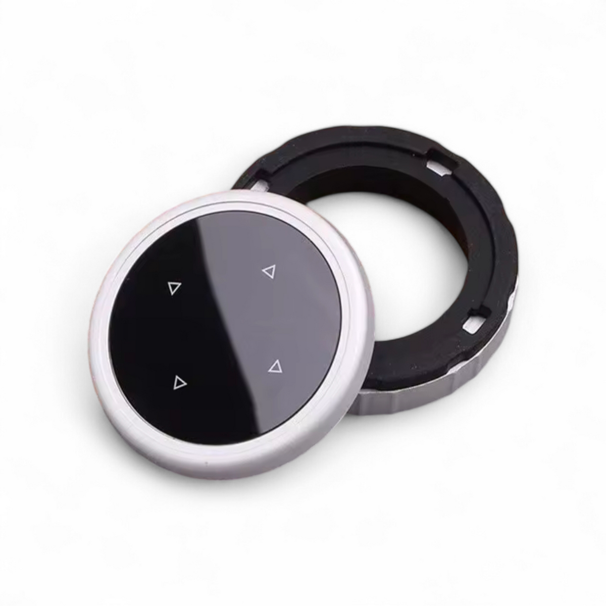 iDrive Knob Replacement Kit for BMW X6 E71 (2008 - 2014)