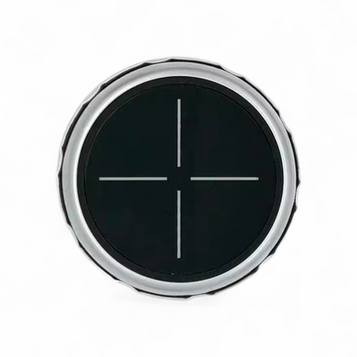 iDrive Knob Replacement Kit for BMW 6 Series M6 E63 (2003 - 2010)