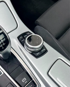 iDrive Knob Replacement Kit for BMW 5 Series M5 E60 (2003 - 2010)