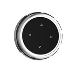 iDrive Knob Replacement Kit for BMW X6 E71 (2008 - 2014)