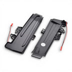 LED Mirror Dynamic Sequential Turn Signals Indicators for Mercedes S-Class W221 - 2007 to 2012