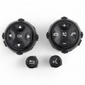Steering Wheel Multifunction Buttons for Mercedes CL-Class C216 - 2007 to 2013