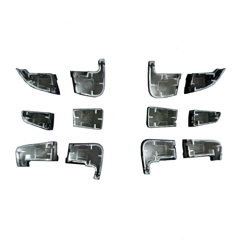 Mercedes-Benz V-Class W447 Multifunction steering wheel buttons replacement (2014 - 2021)