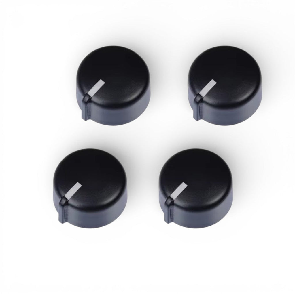 Air Conditionning buttons for Mercedes C-Class W203 - 2000 to 2007