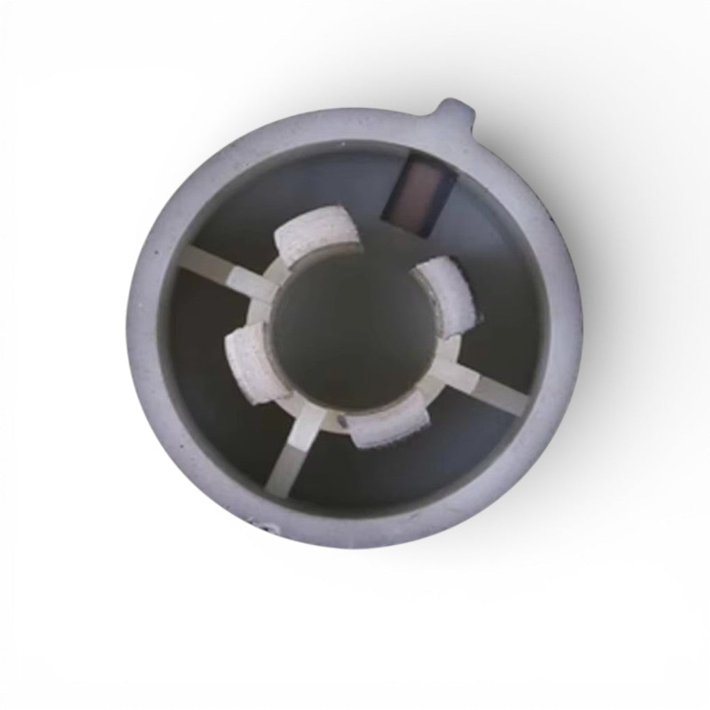 Air Conditionning buttons for Mercedes C-Class W203 - 2000 to 2007