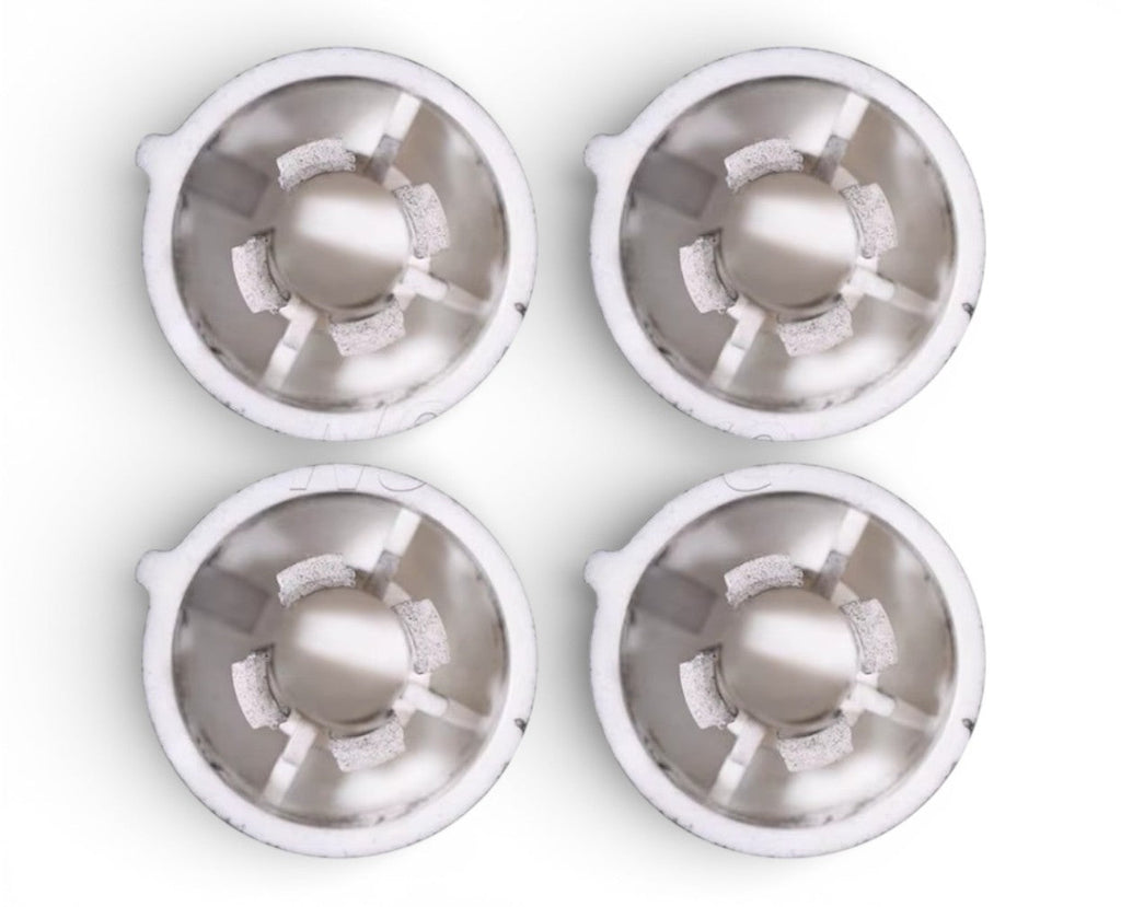 Air Conditionning buttons for Mercedes C-Class W203 - 2000 to 2007