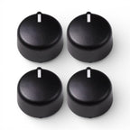 Air Conditionning buttons for Mercedes C-Class W203 - 2000 to 2007