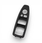Window Switch Trim Plates in Black, Beige, Gray and Carbon look for BMW 4 Series F32 M4 F82 - 2012 to 2019