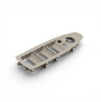 Window Switch Trim Plates in Black, Beige, Gray and Carbon look for BMW 4 Series F32 M4 F82 - 2012 to 2019