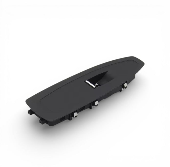 Window Switch Trim Plates in Black, Beige, Gray and Carbon look for BMW 4 Series F32 M4 F82 - 2012 to 2019