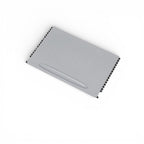 Cupholders Tray for Porsche Cayenne Mk1 (955) - 2004 to 2010