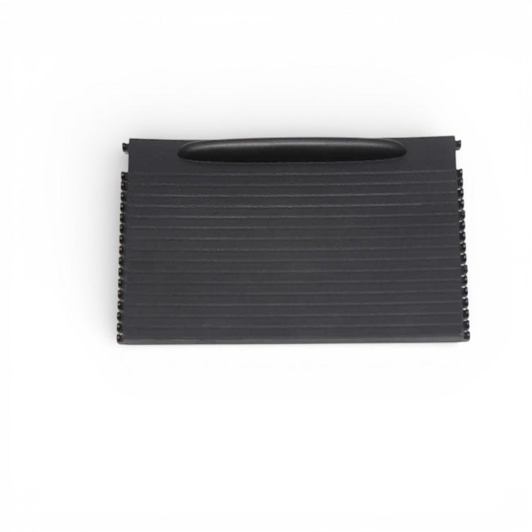 Cupholders Tray for Porsche Cayenne Mk1 (955) - 2004 to 2010