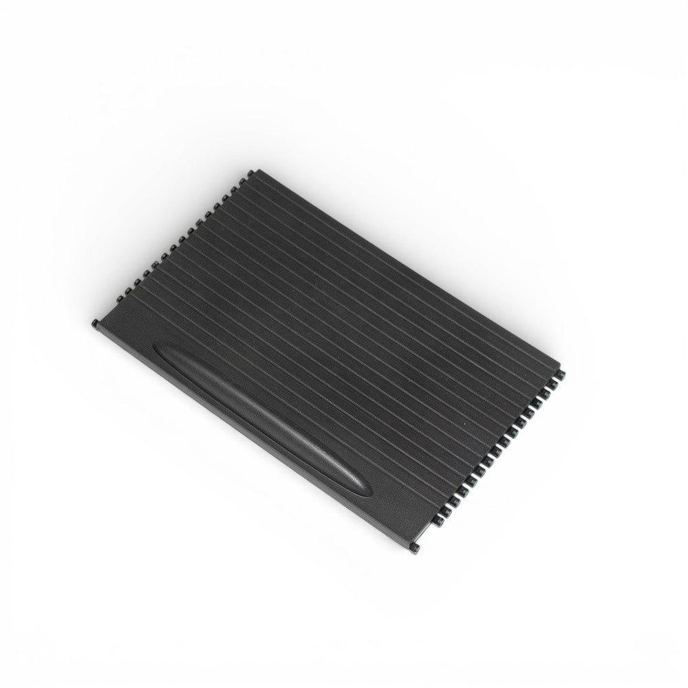 Cupholders Tray for Porsche Cayenne Mk1 (955) - 2004 to 2010