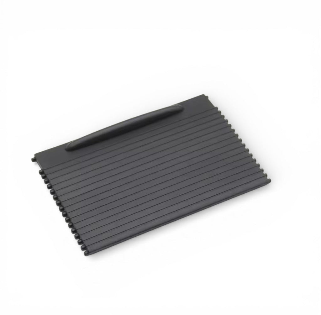 Cupholders Tray for Porsche Cayenne Mk1 (955) - 2004 to 2010
