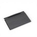 Cupholders Tray for Porsche Cayenne Mk1 (955) - 2004 to 2010
