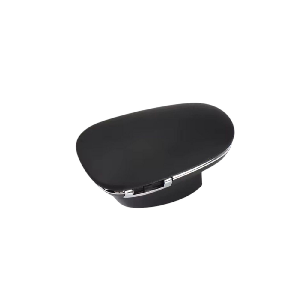 Phone Cover Interior Trim For Mercedes-Benz CL C216 - 2007 to 2013