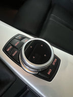 iDrive Knob Replacement Kit for BMW X6 E71 (2008 - 2014)