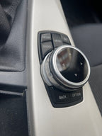 iDrive Knob Replacement Kit for BMW 1 Series F20 (2012 - 2018)