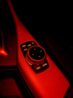 iDrive Knob Replacement Kit for BMW X6 E71 (2008 - 2014)