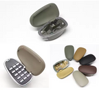 Phone Cover Interior Trim For Mercedes-Benz CL C216 - 2007 to 2013