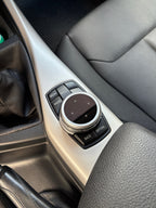 iDrive Knob Replacement Kit for BMW X6 E71 (2008 - 2014)