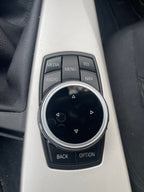 iDrive Knob Replacement Kit for BMW X6 E71 (2008 - 2014)