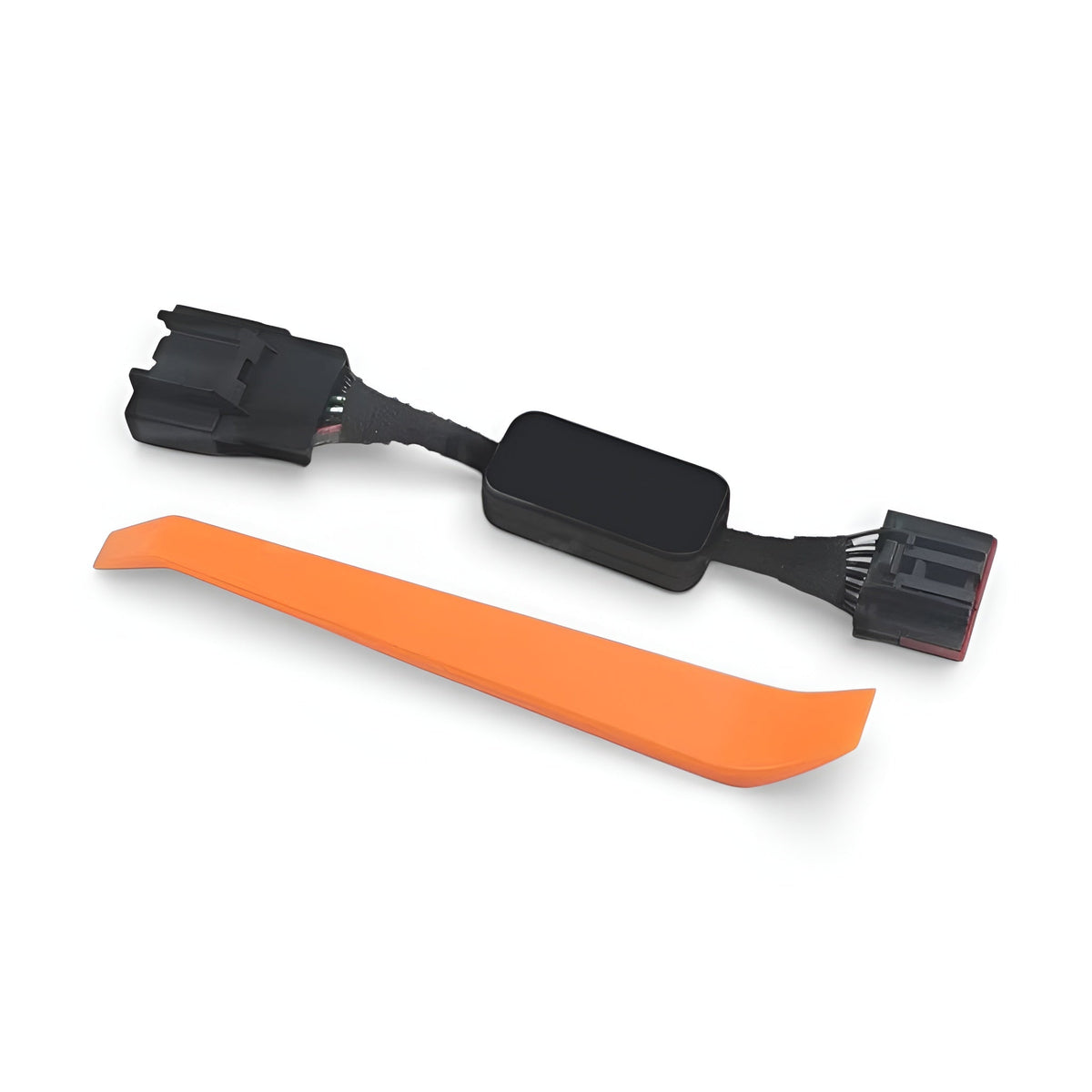 Automatic Start/Stop Eliminator Deactivation Module for Ford S-Max - 2015 to 2023