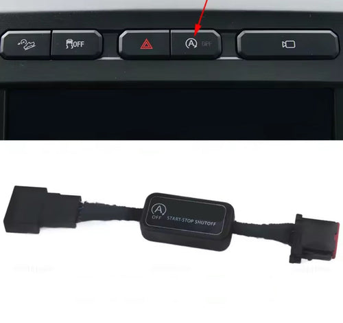 Automatic Start/Stop Eliminator Deactivation Module for Ford F150 - 2015 to 2020