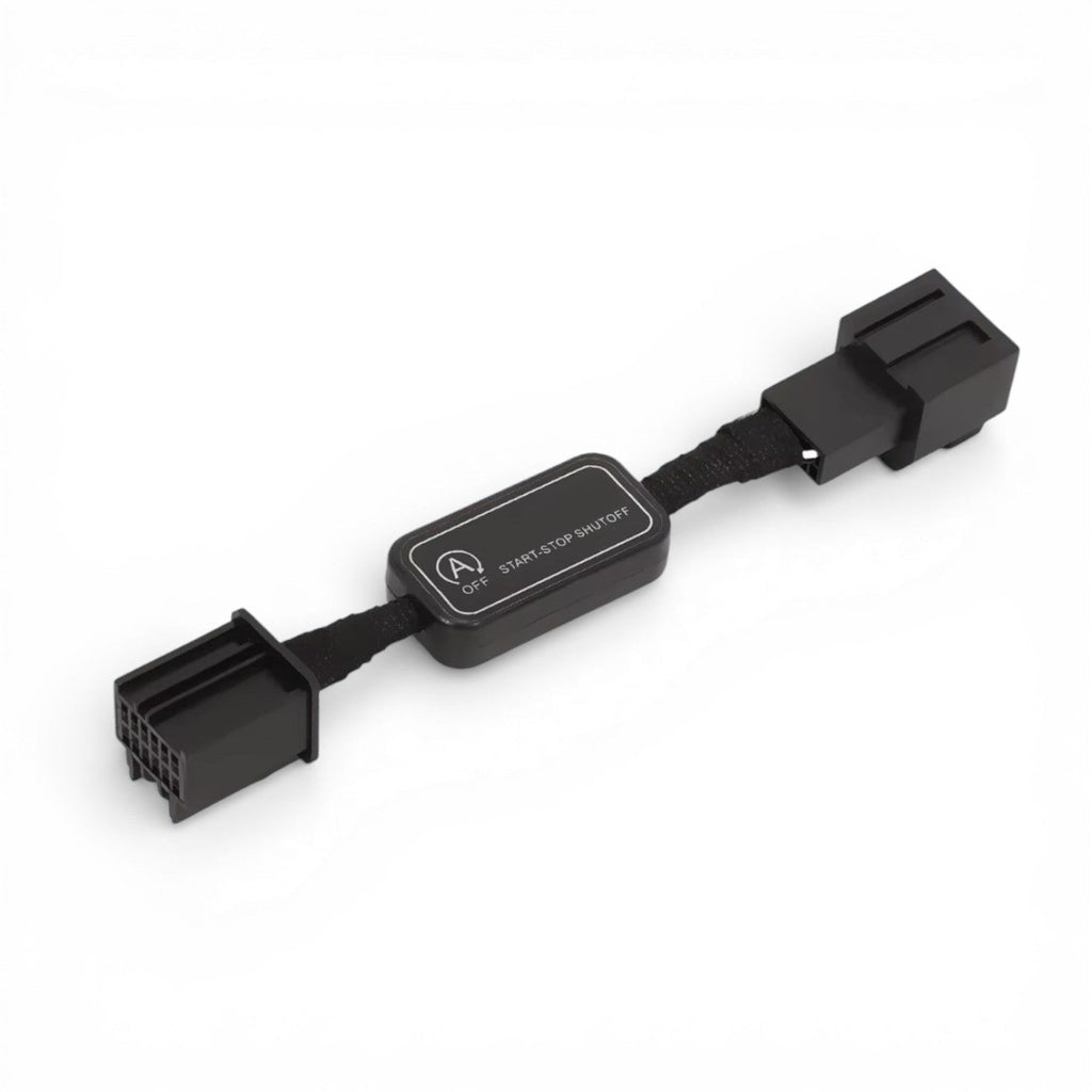 Automatic Start/Stop Eliminator Deactivation Module for Ford Focus Mk4 - 2019 to 2023