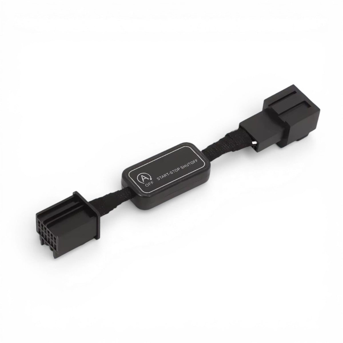 Automatic Start/Stop Eliminator Deactivation Module for Ford Focus Mk4 - 2019 to 2023