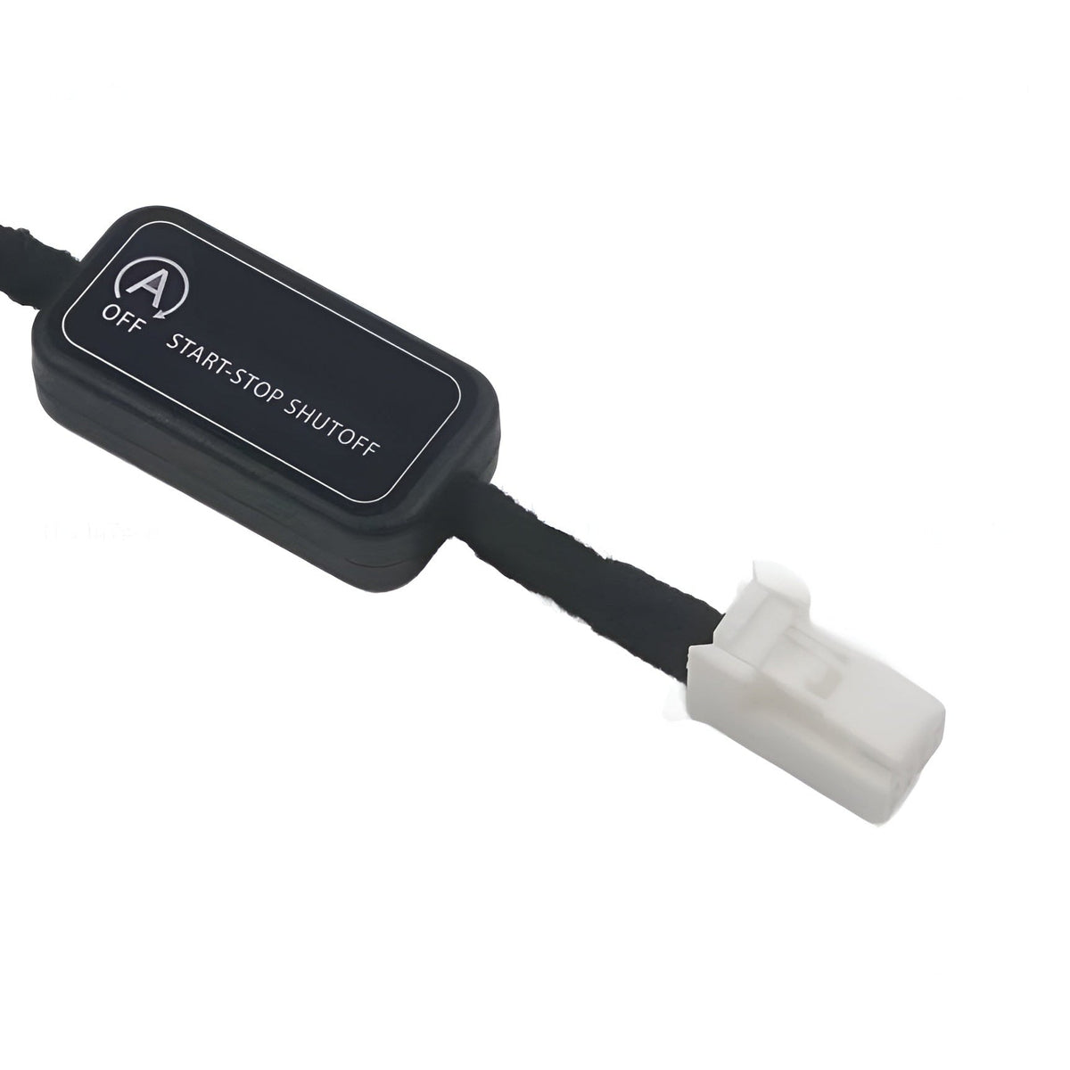Automatic Start/Stop Eliminator Deactivation Module for Toyota RAV4 - 2020 to 2025