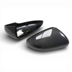 Carbon Fiber Mirror Caps for VW Golf Mk6 (MY 2008 - 2016)