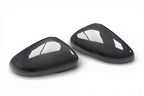 Carbon Fiber Mirror Caps for VW Golf Mk6 (MY 2008 - 2016)