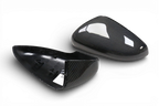 Carbon Fiber Mirror Caps for VW Golf Mk6 (MY 2008 - 2016)